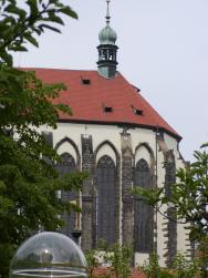 kostel