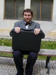 sv�dek Martin