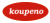 koupeno