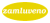 zamluveno